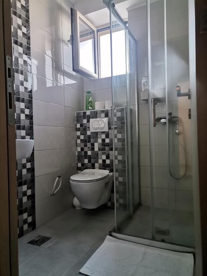 Roomsapartments Popcourt Pančevo 외부 사진
