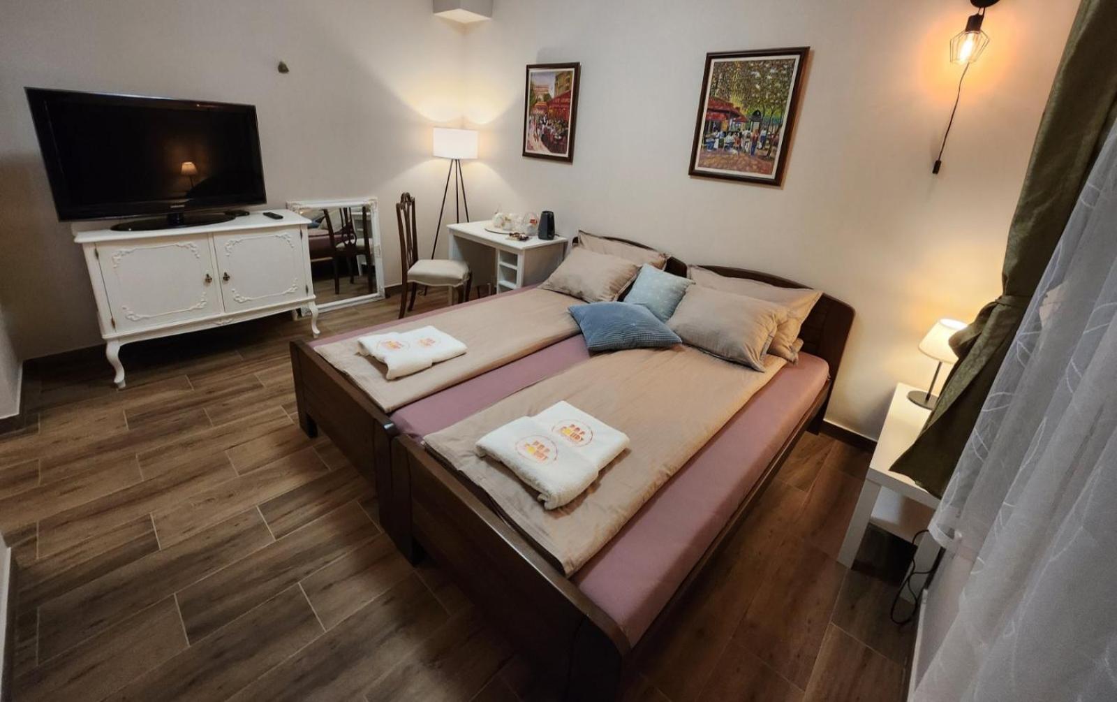 Roomsapartments Popcourt Pančevo 외부 사진