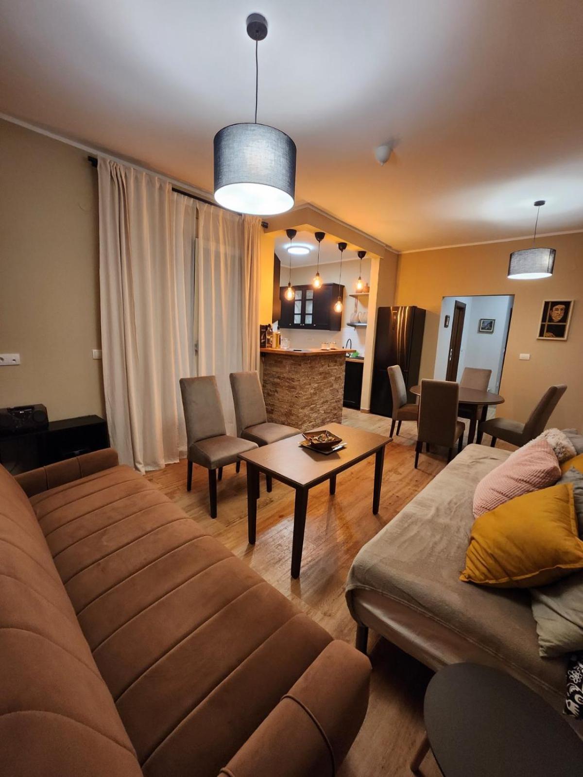 Roomsapartments Popcourt Pančevo 외부 사진