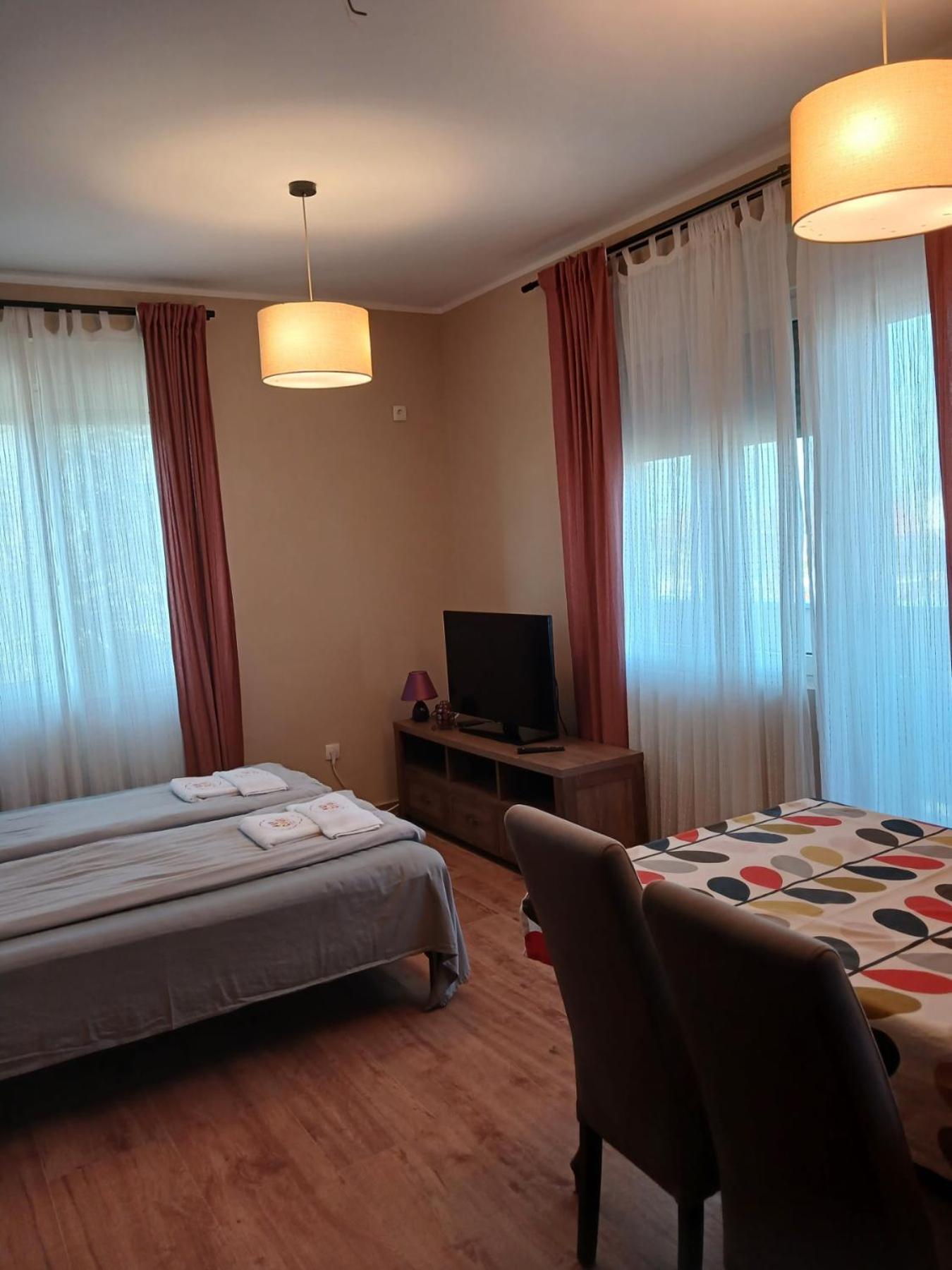 Roomsapartments Popcourt Pančevo 외부 사진