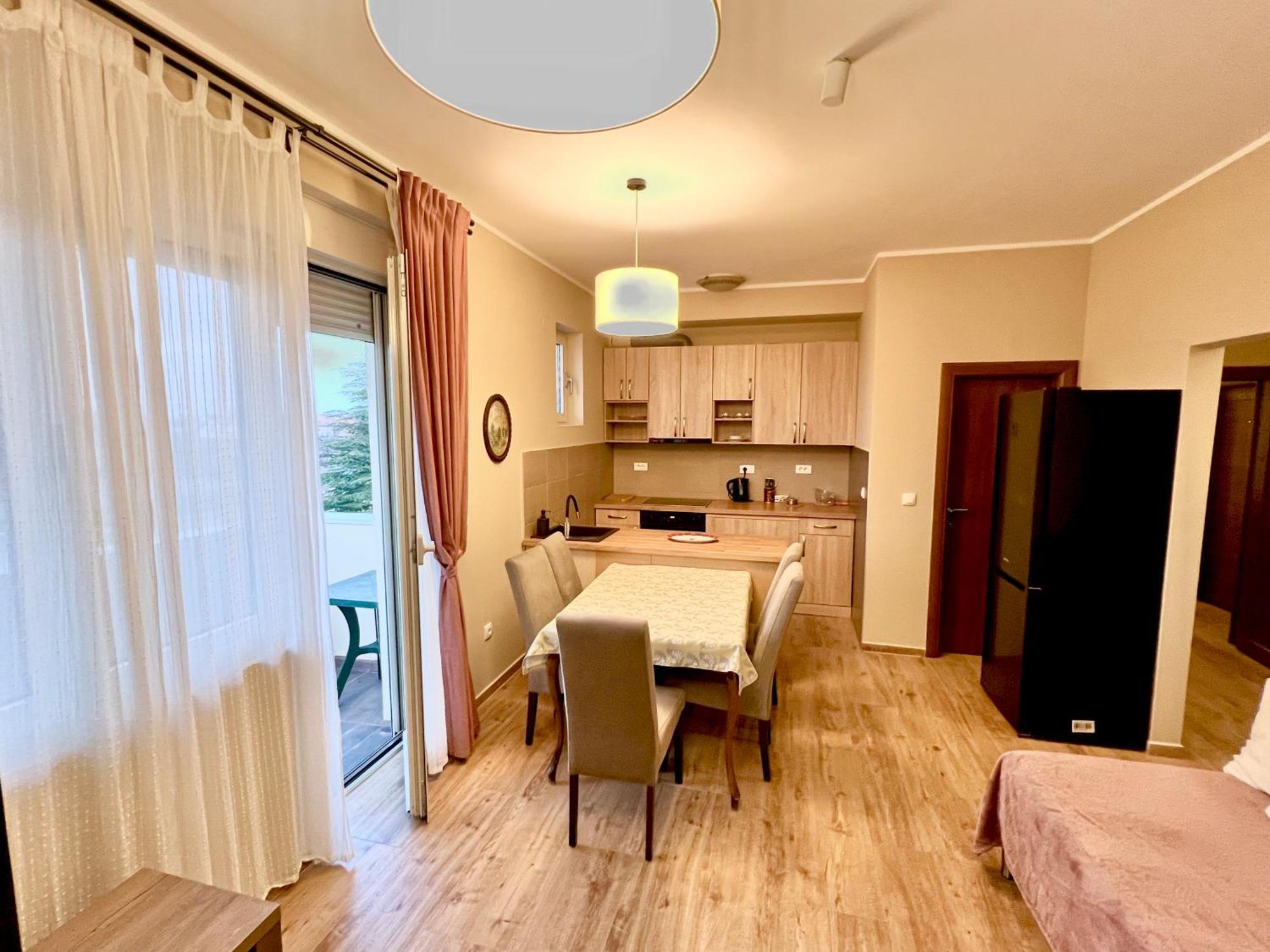 Roomsapartments Popcourt Pančevo 외부 사진