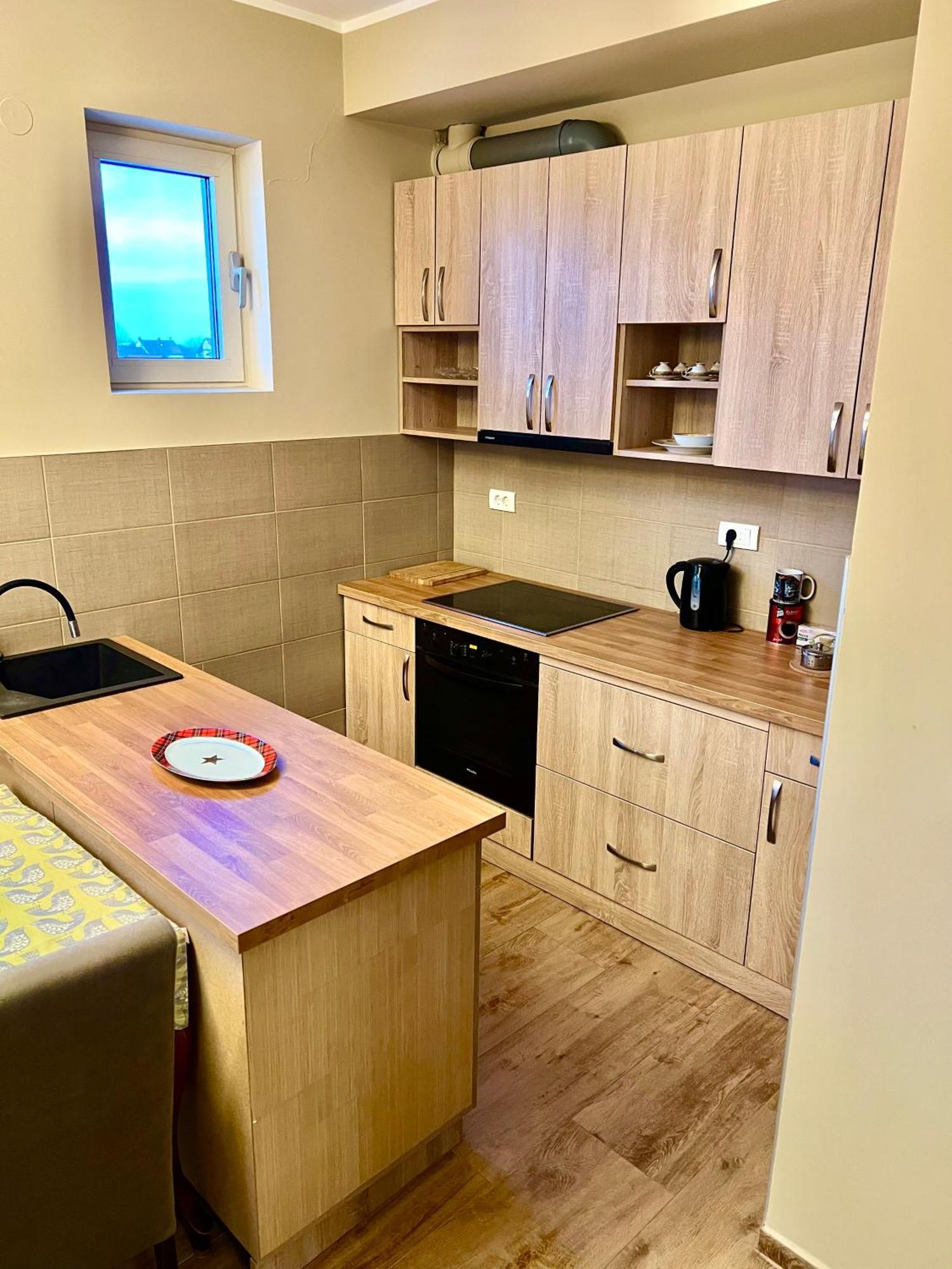 Roomsapartments Popcourt Pančevo 외부 사진