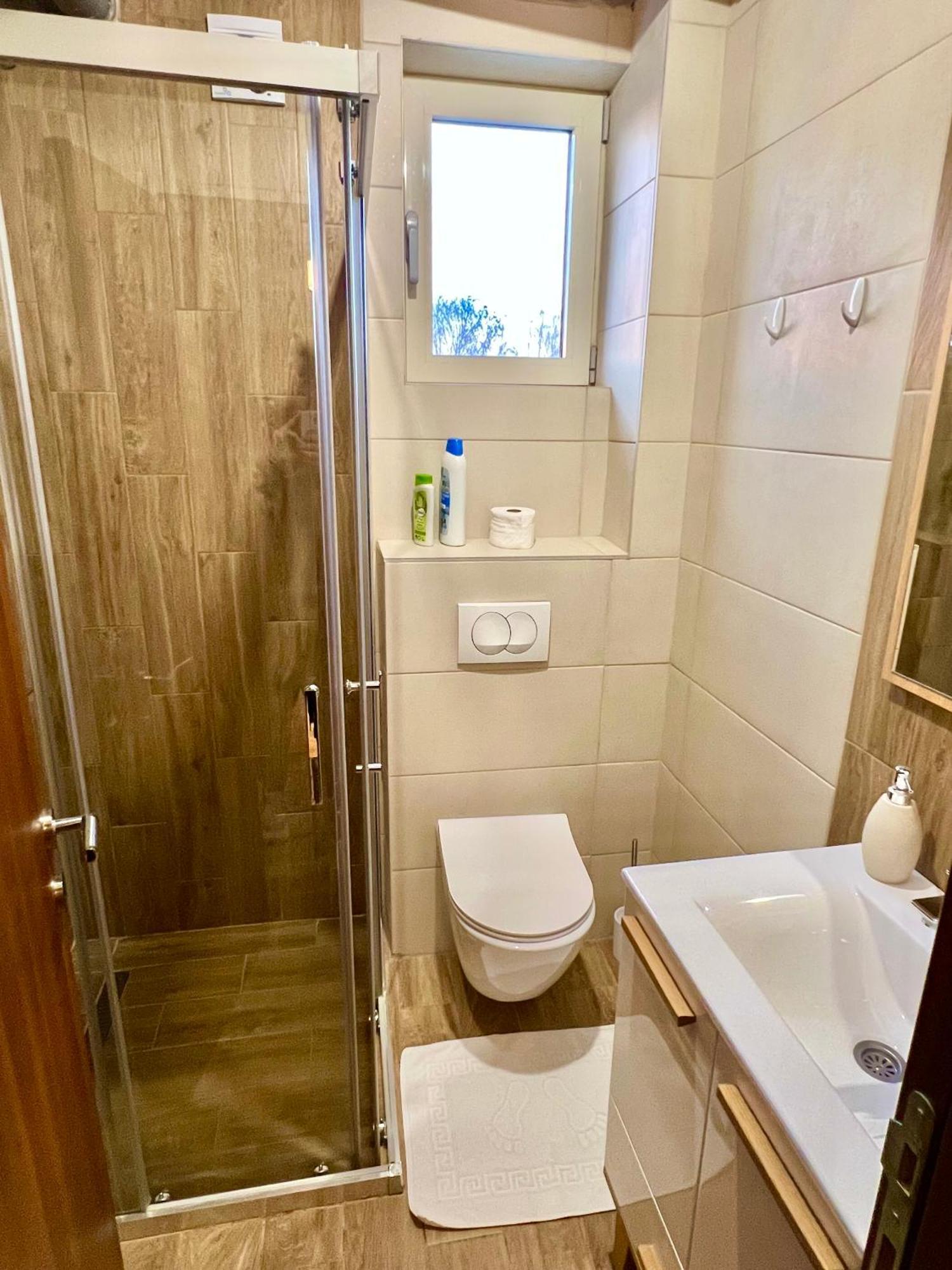 Roomsapartments Popcourt Pančevo 외부 사진