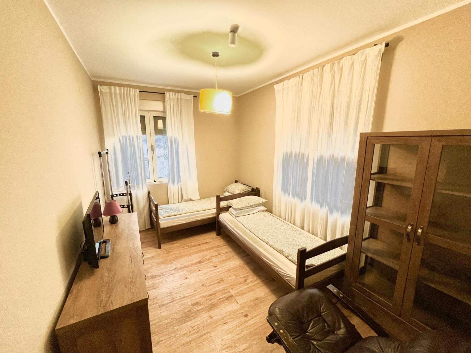 Roomsapartments Popcourt Pančevo 외부 사진